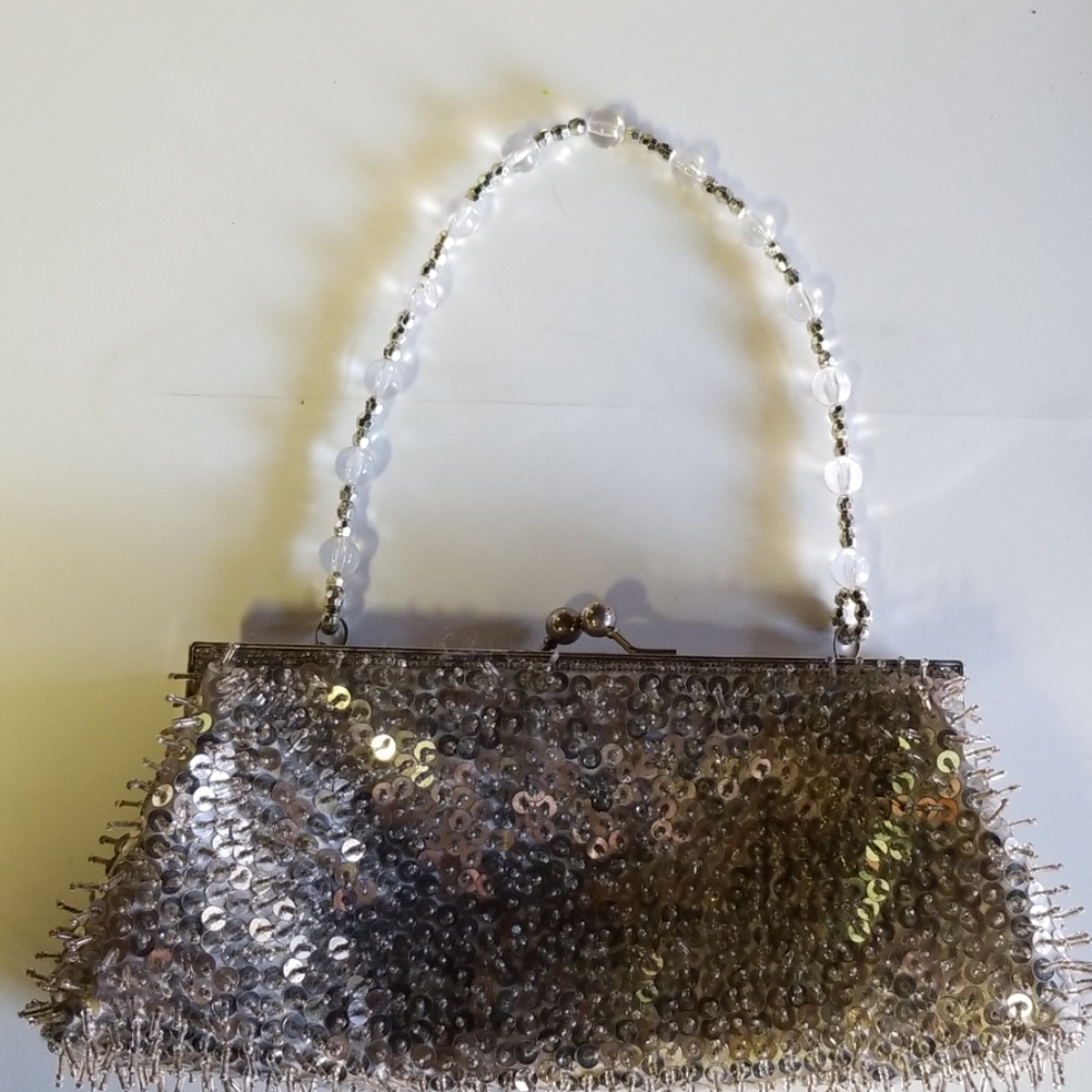 Vintage purse